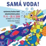 Pozvání na akci - Výstava výtvarných prací žáků ZUŠ L. Janáčka