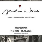 Pozvání na akci - Jindra ze Sovince - Výstava