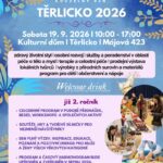Pozvání na akci - Kouzelný den Těrlicko 2026
