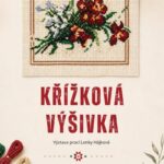 Pozvání na akci - Křížová výšivka