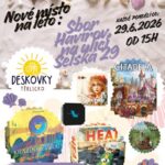 Pozvání na akci - Letní deskovky Těrlicko v Havířově