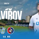 Pozvání na akci - MFK Havířov vs. TJ Unie Hlubina
