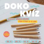 Pozvání na akci - Dokokvíz