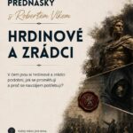 Pozvání na akci - Hrdinové a zrádci