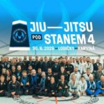 Pozvání na akci - Jiu-Jitsu pod stanem 4