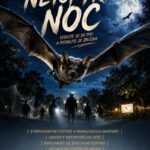 Pozvání na akci - Netopýří noc