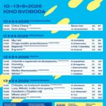 Pozvání na akci -Těrlické filmové léto 2026