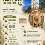 Pozvání na akci - Tradiční pěší pouť do Frýdku