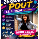 Pozvání na akci - Žermanická pouť