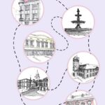 Pozvání na akci - komentované prohlíkdy historickým centrem Karviné