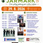 Pozvání na akci - Šenovský jarmark