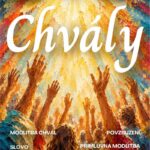 Pozvání na akci - Chvály
