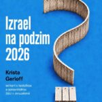 Pozvání na akci - Izrael na podzim 2026