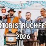 Pozvání na akci - Oktobistruckfest 2026