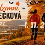 Pozvání na akci - Podzimní kopečková