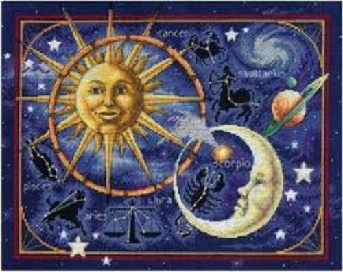 Pozvání na akci - Setkání astrologů 2026 Těrlicko
