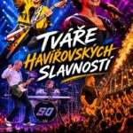 Pozvání na akci - Tváře havířovských slavností