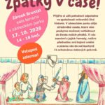 Pozvání na akci - Den archeologie na zámku v Bruntále