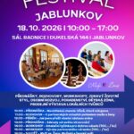 Pozvání na akci - Kouzelný den - Jablunkov