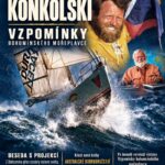 Pozvání na akci - Vzpomínky bohumínského mořeplavce