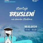 Pozvání na akci - Bruslení pro veřejnost